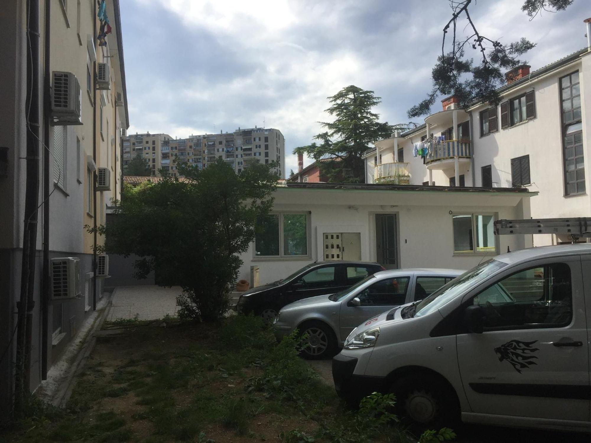 Apartments Colors Of Koper Where The Sea Is Near By 객실 사진