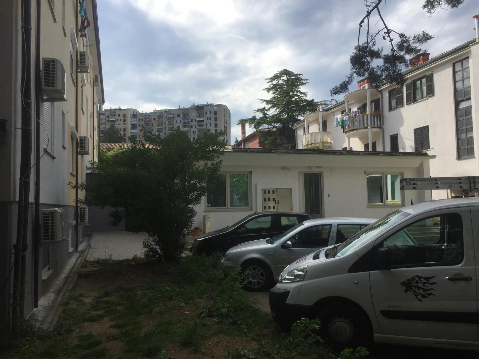 Apartments Colors Of Koper Where The Sea Is Near By 객실 사진